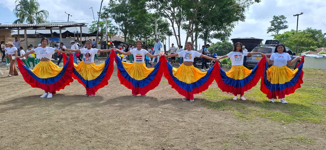 Expresión Artistica